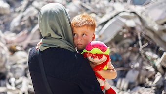 The most significant implication of such a step will be on the humanitarian front. Reuters