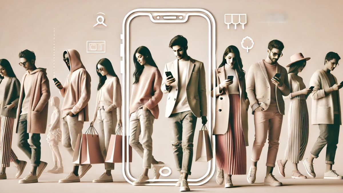 India’s Gen Z spends $860 billion today, likely to hit $2 trillion mark by 2035: Report India’s Gen Z spends $860 billion today, likely to hit $2 trillion mark by 2035: Report