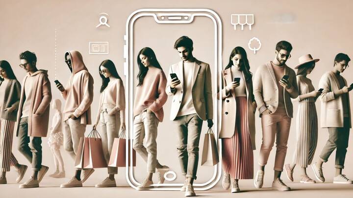 India’s Gen Z spends $860 billion today, likely to hit $2 trillion mark by 2035: Report