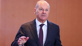 Germany's ruling coalition collapses, Scholz govt in trouble; trust vote likely in January