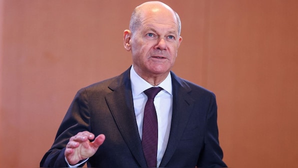 Germany's ruling coalition collapses, Scholz govt in trouble; trust vote likely in January