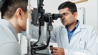 The initiative builds on nearly a decade of collaboration between Google Research and hospitals such as Aravind Eye Hospital in India. File Image