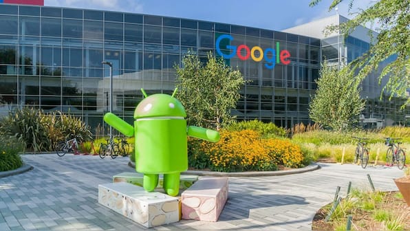 Google is working on creating a Jarvis-like AI model that has complete control over your web browser