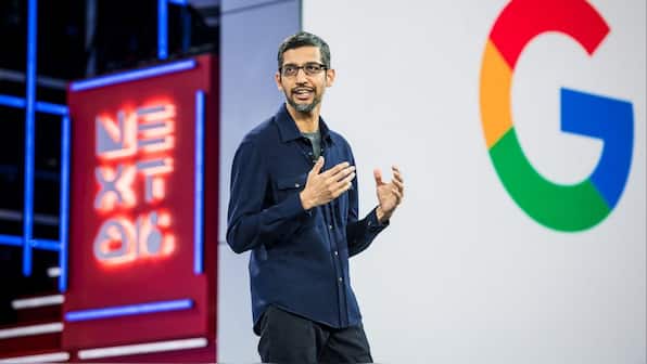 Google to expand data centres in India, allegedly looking to acquire 22.5 acres of land in Navi Mumbai