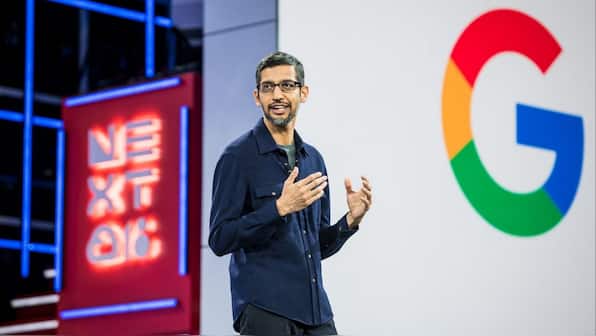 Google to replace Advertising & Search's top boss in a major rejig