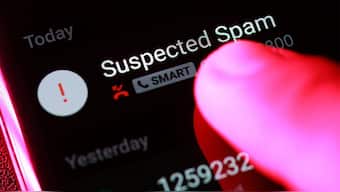 Many Indians have reported receiving scam or spam calls from international numbers via WhatsApp and other over-the-top (OTT) platforms in recent months, highlighting the ongoing challenges in tackling such issues. Image Credit: Pexels