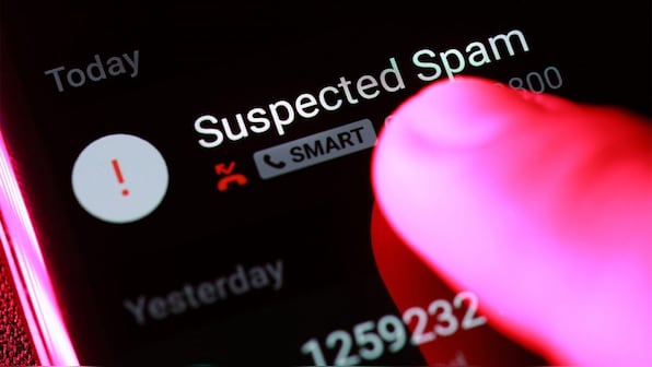 Government of India unveils new anti-spam mechanism to block spam calls originating from abroad