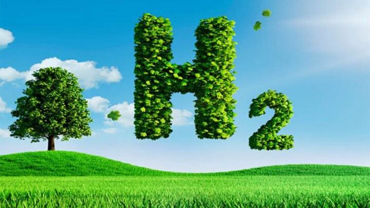 Why India could dominate the $150 bn green hydrogen market