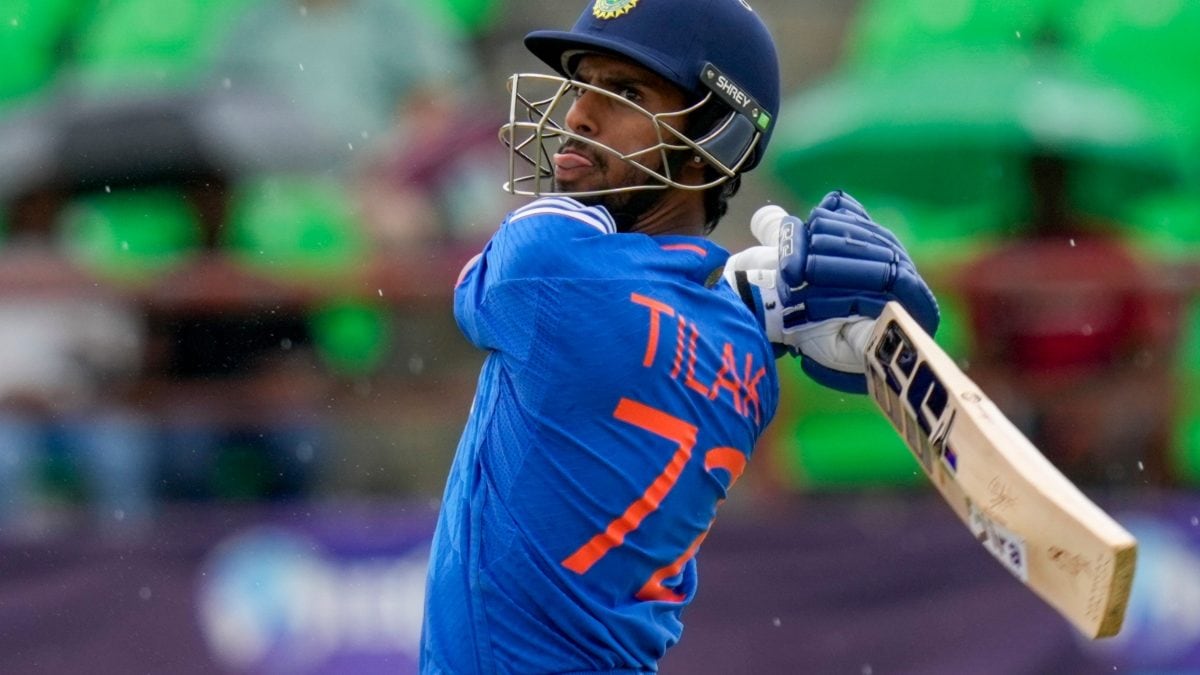 India A vs UAE LIVE: Tilak Varma's Men's T20 Rising Against UAE in Emerging Asia Cup