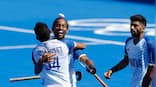 India midfielder Hardik Singh reveals fading colour of bronze medal won in Paris Olympics: 'They had one job'