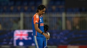 Harmanpreet's future as India captain reportedly doubtful after T20 World Cup exit; Mithali names her ideal candidate