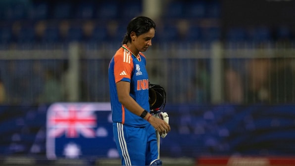 Harmanpreet's future as India captain reportedly doubtful after T20 World Cup exit; Mithali names her ideal candidate