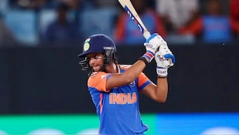 Harmanpreet Kaur's future as India captain had been reportedly thrown into doubt after India's group stage exit from the Women's T20 World Cup. Image: BCCI 