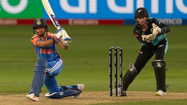 Is India’s scoring rate an issue? How Women in Blue have fared in T20Is compared to other teams