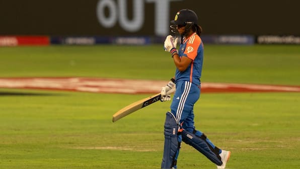 Women's T20 World Cup 2024: 'Worst possible result', Netizens react to India's 58-run loss against New Zealand