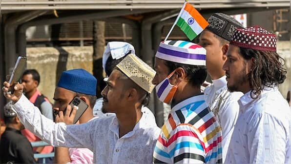 How USCIRF reports on religious freedom are barriers to America’s strategic partnership with India