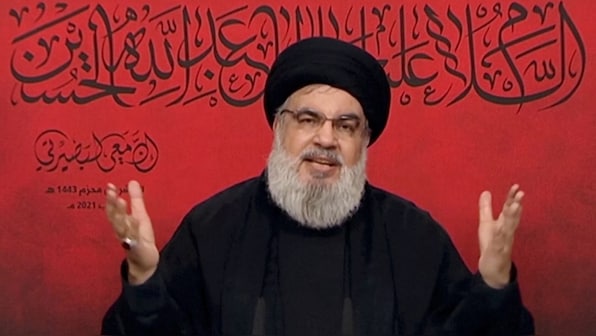 How Hassan Nasrallah's death will impact Hezbollah’s drug empire