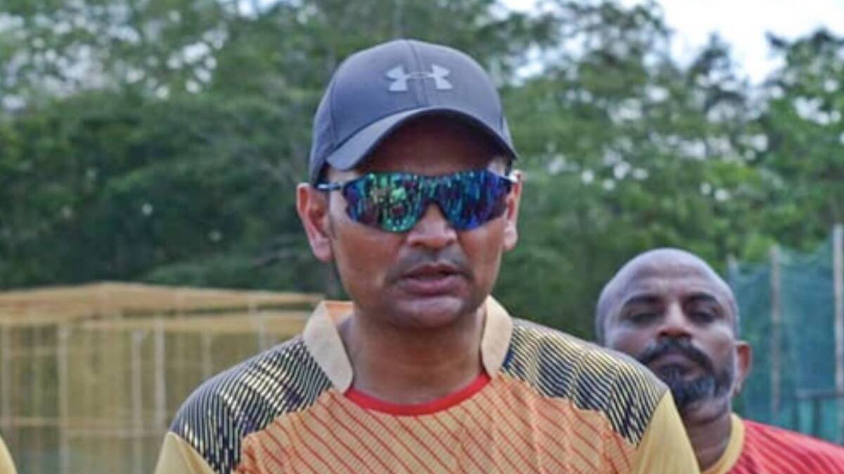 Hemang Badani named Delhi Capitals head coach as franchise undergoes