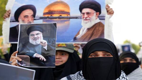 Humanising Nasrallah is normalising terrorism: Why ‘liberals’ just can’t stop pandering to Islamists