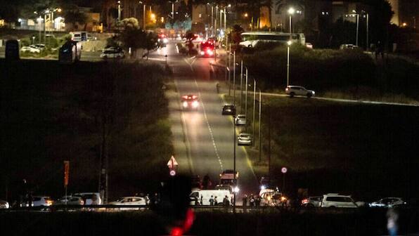 4 Israeli soldiers killed as Hezbollah tricks IDF to launch drone attack at military base