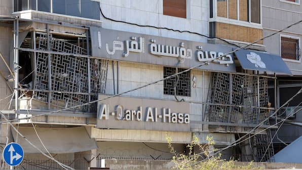 Israel targets Hezbollah’s financial institution: What is al-Qard al-Hasan?