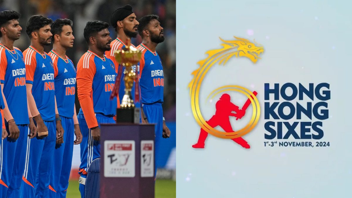 Indian cricket team returns to Hong Kong Sixes: Everything you need to know about the unique tournament Indian cricket team returns to Hong Kong Sixes: Everything you need to know about the unique tournament