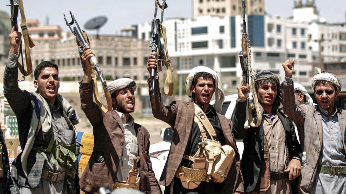 Houthis warn of 'consequences' if Yemen is attacked during the Gaza ceasefire