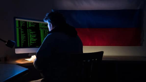 How Russian hackers used deepfake nude “generator” sites to spread malware