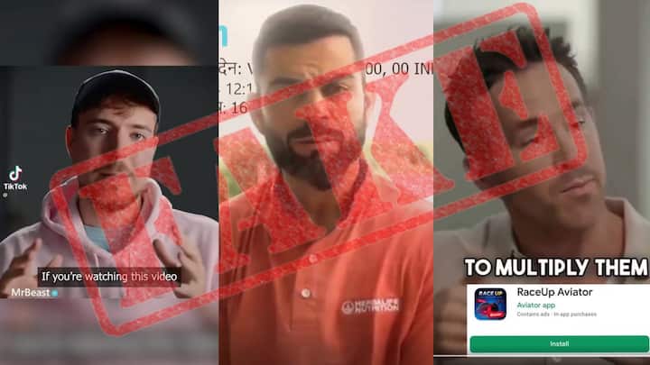 How this Indian cybersecurity company created a new AI tool to detect deepfakes How this Indian cybersecurity company created a new AI tool to detect deepfakes