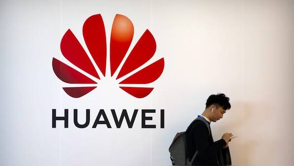 A first for China, Huawei unveils homegrown OS for smartphones to compete with iOS, Android