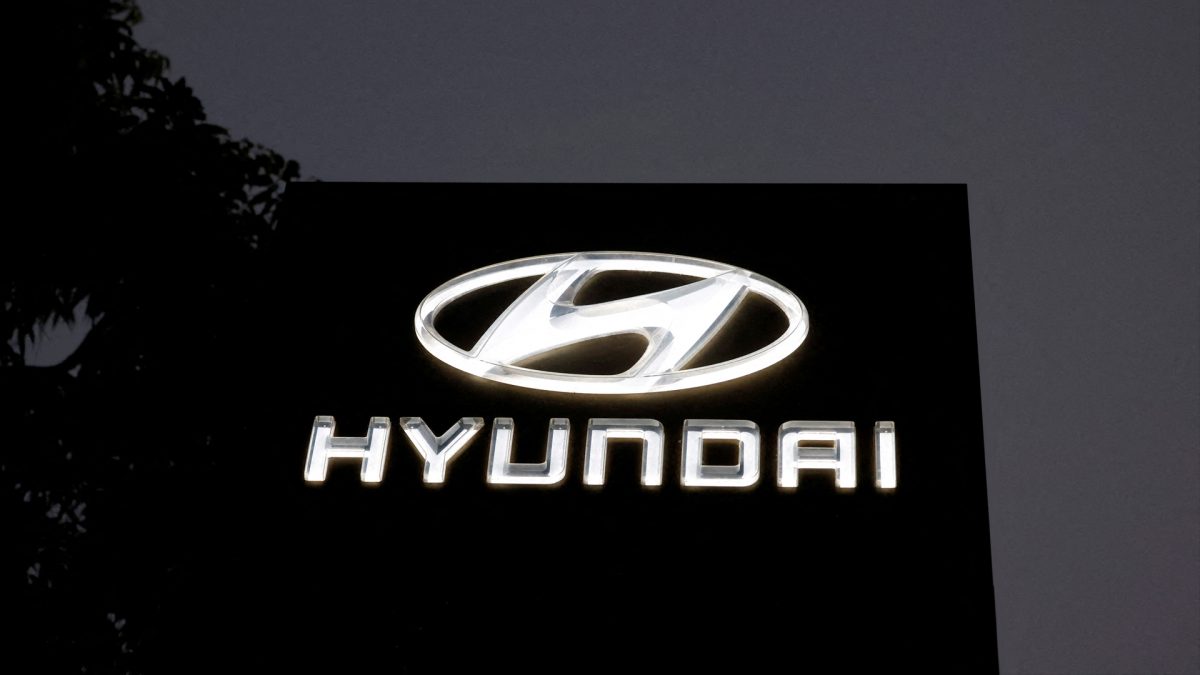 Hyundai India’s Rs 27,870 crore IPO oversubscribed by 2.28X, largely driven by institutional investors Hyundai India’s Rs 27,870 crore IPO oversubscribed by 2.28X, largely driven by institutional investors