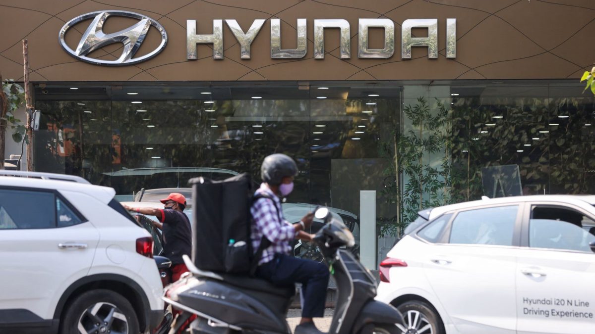 India's biggest Hyundai Motor India IPO gets even bigger, set to open on Oct 15 India's biggest Hyundai Motor India IPO gets even bigger, set to open on Oct 15