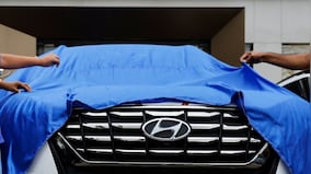 Hyundai Motor India IPO subscription bust: No smooth roads for Korean auto giant's public offering in India