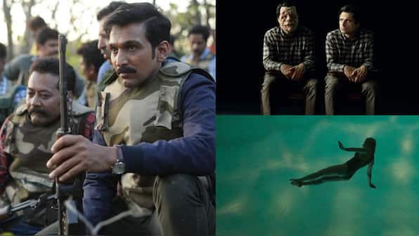 MAMI Mumbai Film Festival announces the 2024 Official Film Selections