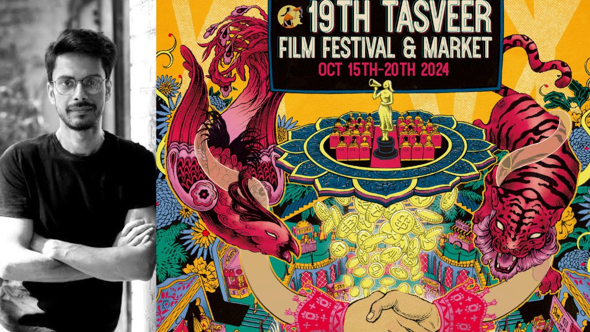 Shaunak Sen, Geeta Patel, Omi Vaidya, and Elham Ehsas Lead Jury for The 19th edition of Oscar-Qualifying Tasveer Film Festival