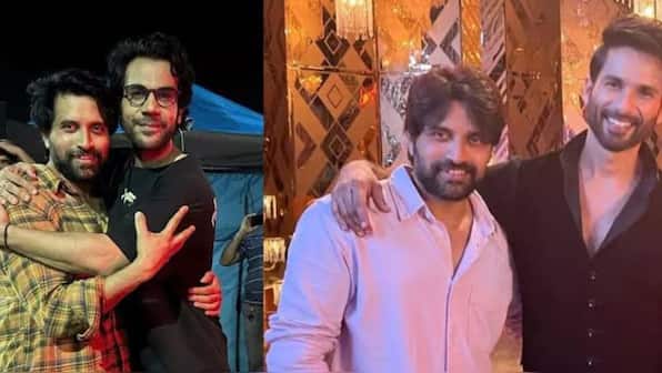 'Stree 2' choreographer Jani Master's National award suspended by I&B ministry amid sexual assault allegations