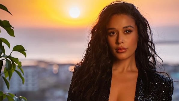 Krishna Shroff's journey from MFN to Khatron Ke Khiladi 14 proves she's a beacon of empowerment