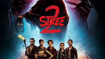 Prime Video Announces Global Streaming Premiere of the Biggest Hindi Blockbuster of the Year,    Stree 2: Sarkate ka Aatank