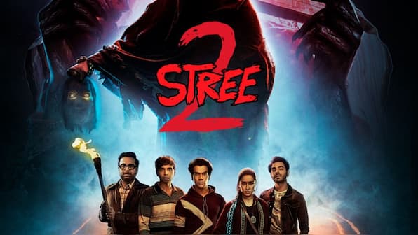 Prime Video Announces Global Streaming Premiere of the Biggest Hindi Blockbuster of the Year,    Stree 2: Sarkate ka Aatank