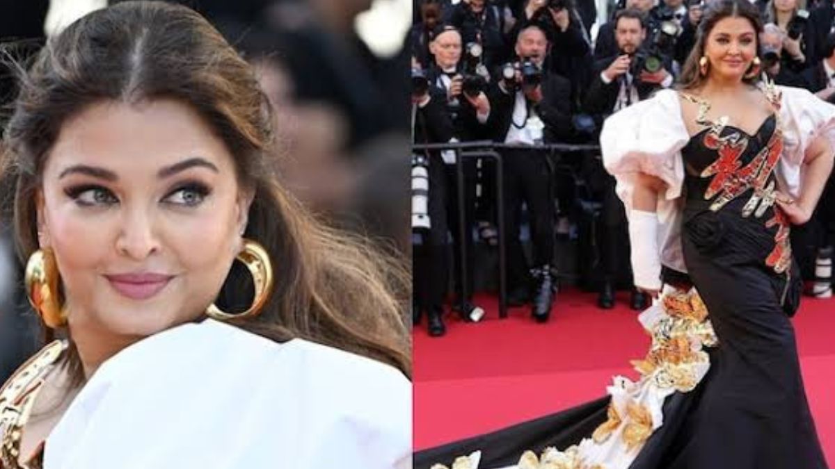 Amid Aishwarya Rai and Abhishek Bachchan’s divorce rumours, users reveal actress’ medical issue reason behind her weight gain Amid Aishwarya Rai and Abhishek Bachchan’s divorce rumours, users reveal actress’ medical issue reason behind her weight gain