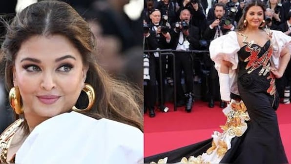 Amid Aishwarya Rai and Abhishek Bachchan’s divorce rumours, users reveal actress’ medical issue reason behind her weight gain