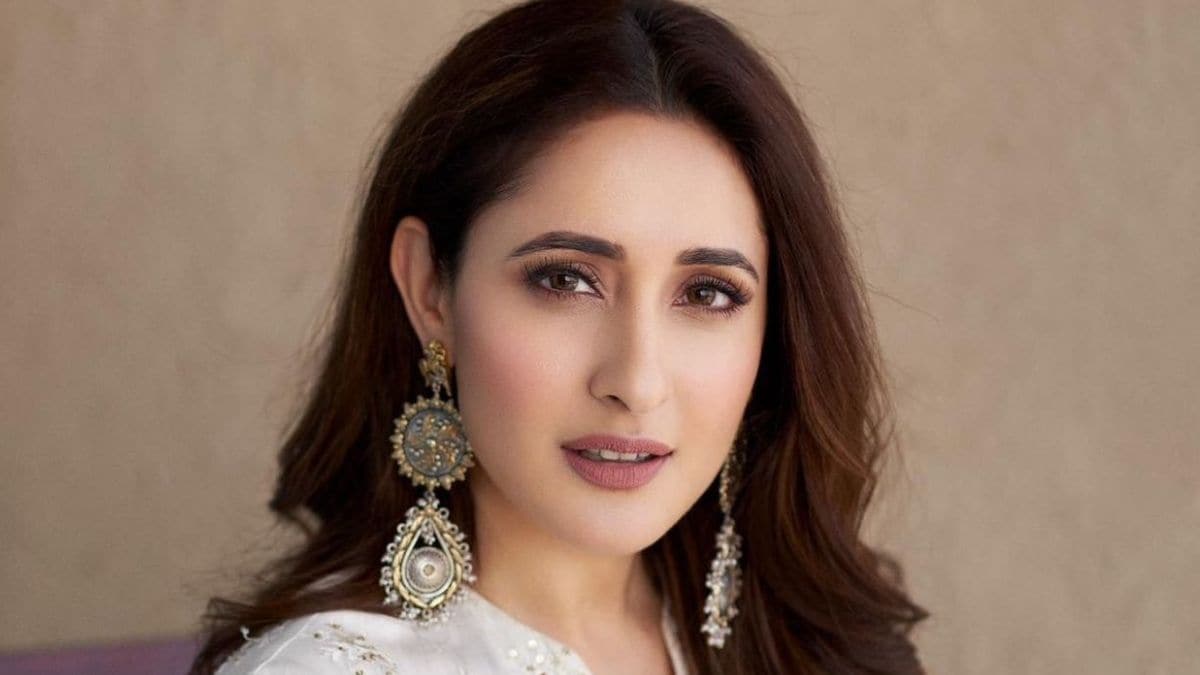 World Mental Health Day: ‘Khel Khel Mein’ actress Pragya Jaiswal says ‘ There are times when we feel completely drained, and seeking therapy becomes...’