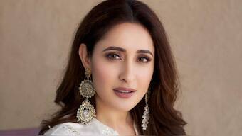 World Mental Health Day: ‘Khel Khel Mein’ actress Pragya Jaiswal says ‘ There are times when we feel completely drained, and seeking therapy becomes…’