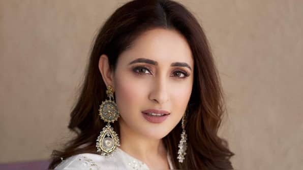 World Mental Health Day: ‘Khel Khel Mein’ actress Pragya Jaiswal says ‘ There are times when we feel completely drained, and seeking therapy becomes…’