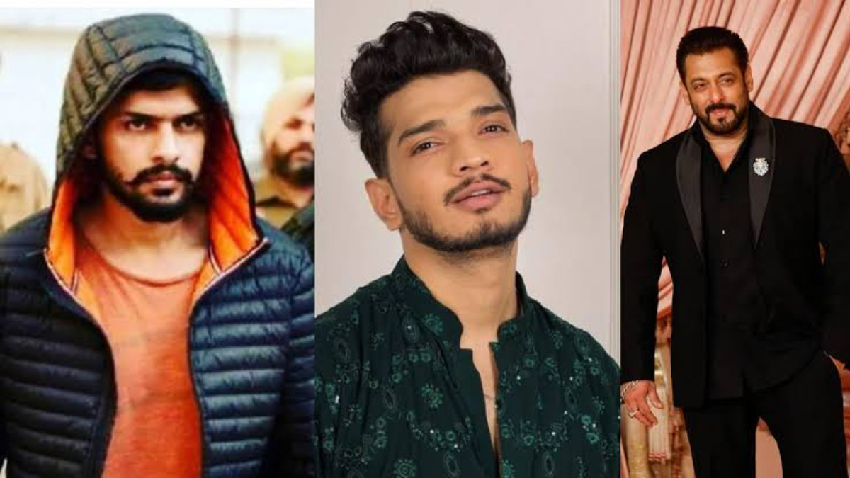 Baba Siddique Shot Dead: Not just Salman Khan, Munawar Faruqui on Lawrence Bishnoi’s hitlist too, Mumbai Police increases Bigg Boss 17’s winner security Baba Siddique Shot Dead: Not just Salman Khan, Munawar Faruqui on Lawrence Bishnoi’s hitlist too, Mumbai Police increases Bigg Boss 17’s winner security