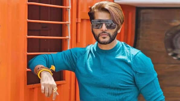 Karanvir Bohra on playing the character of Klaw in ‘Marvel Wastelanders’; ‘He’s no longer a human’