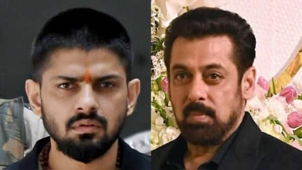 Gangster Lawrence Bishnoi’s old interview on Salman Khan goes viral: ‘My aim is to kill him, if he wants an apology, he should…’ | Flashback Thursday
