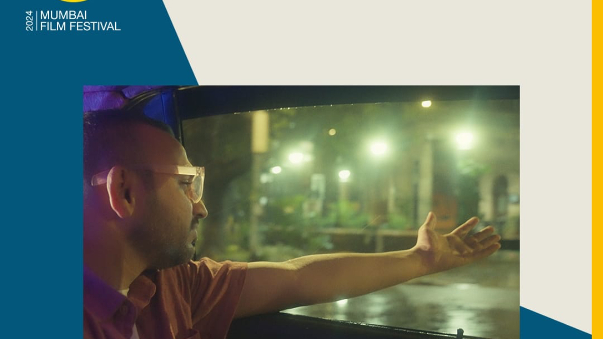 Rhythm of a Flower by Amit Dutta won the Golden Gateway Award and Nocturnes by Anirban Dutta, Anupama Srinivasan won Silver award at the closing ceremony of MAMI Mumbai Film Festival 2024 Rhythm of a Flower by Amit Dutta won the Golden Gateway Award and Nocturnes by Anirban Dutta, Anupama Srinivasan won Silver award at the closing ceremony of MAMI Mumbai Film Festival 2024