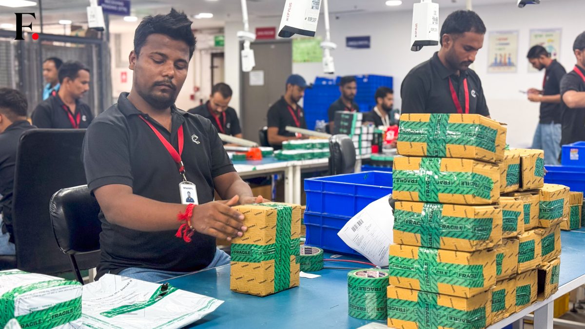 India’s re-commerce gains momentum: How Cashify is cashing in on India’s love for pre-loved phones India’s re-commerce gains momentum: How Cashify is cashing in on India’s love for pre-loved phones