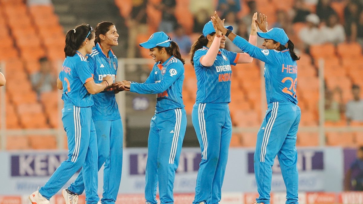 India Triumphs Over New Zealand in First Women's ODI